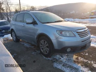 2012 Subaru Tribeca Limited с VIN 4S4WX9HD3C4400242, выставлен на аукционе IAAI как лот 41382111 с пробегом 204 623 миль миль и . История ставок и продаж доступна на DreamBid. Изображение 1.