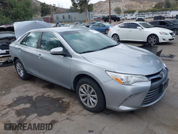 2017 Toyota Camry XLE with VIN 4T1BF1FK4HU454824, listed as a IAAI auction lot 42126990 with 77,818 mi miles and . Bid and sale history available at DreamBid. Image 1.