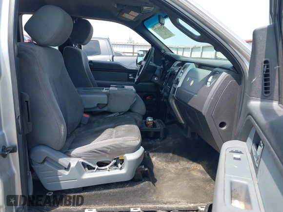 2012 Ford F-150 XL с VIN 1FTFX1EF2CFB04970, выставлен на аукционе IAAI как лот 42518177 с пробегом 175 712 миль миль и . История ставок и продаж доступна на DreamBid. Изображение 5.