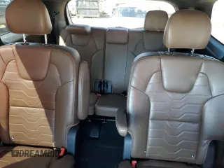 2020 Kia Telluride SX with VIN 5XYP5DHC0LG032953, listed as a Copart auction lot 47104845 with 231,927 mi miles and Salvage Title. Bid and sale history available at DreamBid. Image 10.