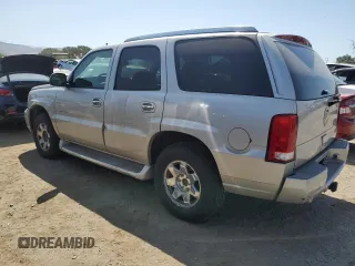 2006 Cadillac Escalade с VIN 1GYEK63N96R131193, выставлен на аукционе Copart как лот 60567285 с пробегом 276 201 миль миль и Чистый • Clean title. История ставок и продаж доступна на DreamBid. Изображение 2.