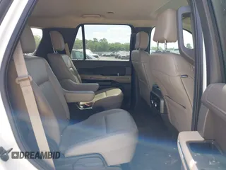 2020 Ford Expedition XLT с VIN 1FMJU1HT6LEA45346, выставлен на аукционе IAAI как лот 42113895 с пробегом 88 995 миль миль и . История ставок и продаж доступна на DreamBid. Изображение 8.
