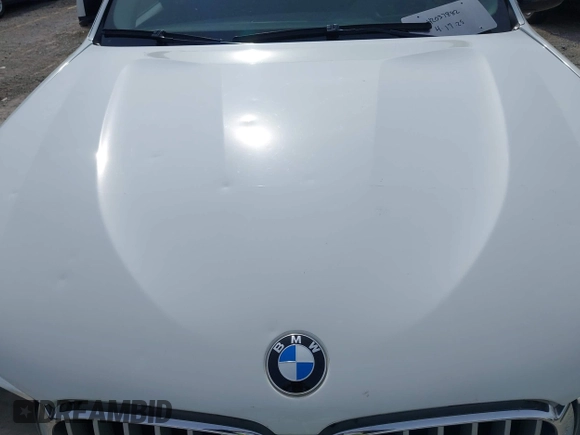 2016 BMW X3 xDrive28i with VIN 5UXWX9C58G0D95249, listed as a IAAI auction lot 42037882 with 85,255 mi miles and . Bid and sale history available at DreamBid. Image 6.