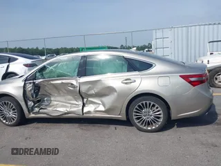 2016 Toyota Avalon Limited z VIN 4T1BK1EB1GU237405, wystawiony jako IAAI lot #42276053 z przebiegiem 51 399 mil mil oraz . Historia ofert i sprzedaży dostępna na DreamBid. Obrazek 14.