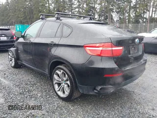 2014 BMW X6 50i z VIN 5UXFG8C57EL593257, wystawiony jako IAAI lot #41655486 z przebiegiem 128 292 mil mil oraz . Historia ofert i sprzedaży dostępna na DreamBid. Obrazek 3.
