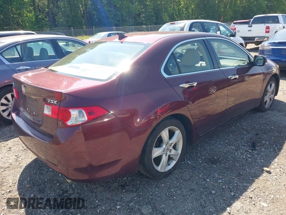 2010 Acura TSX z VIN JH4CU2F67AC037098, wystawiony jako IAAI lot #42197119 z przebiegiem 133 485 mil mil oraz . Historia ofert i sprzedaży dostępna na DreamBid. Obrazek 4.