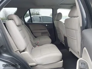 2008 Ford Taurus X SEL with VIN 1FMDK05WX8GA23924, listed as a IAAI auction lot 42019262 with 146,185 mi miles. Bid and sale history available at carsss.com. Image 8.
