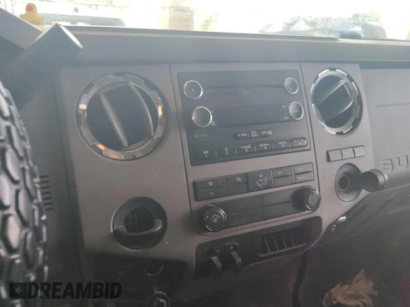 2016 Ford F-250 Lariat with VIN 1FT7W2BT6GEA31623, listed as a IAAI auction lot 42773005 with 288,678 mi miles and . Bid and sale history available at DreamBid. Image 8.