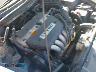 2003 Honda Accord LX with VIN 1HGCM56323A087027, listed as a IAAI auction lot 43411325 with 401,765 mi miles and . Bid and sale history available at DreamBid. Image 13.