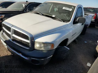 2005 Dodge 1500 SLT with VIN 1D7HA16N65J651259, listed as a Copart auction lot 71097483 with 247,904 mi miles and Salvage Title. Bid and sale history available at carsss.com. Image 1.
