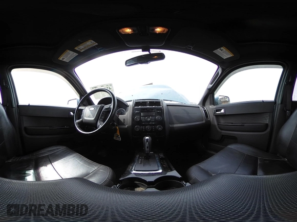 2012 Ford Escape Limited with VIN 1FMCU9E71CKC25057, listed as a IAAI auction lot 42590431 with 179,908 mi miles and . Bid and sale history available at DreamBid. Image 18.