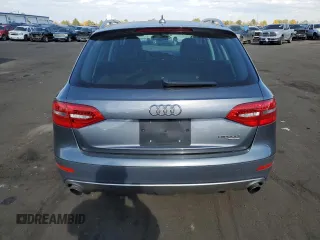 2014 Audi allroad Premium Plus with VIN WA1UFAFL4EA076937, listed as a Copart auction lot 78524014 with 76,327 mi miles and Clean Title. Bid and sale history available at carsss.com. Image 6.