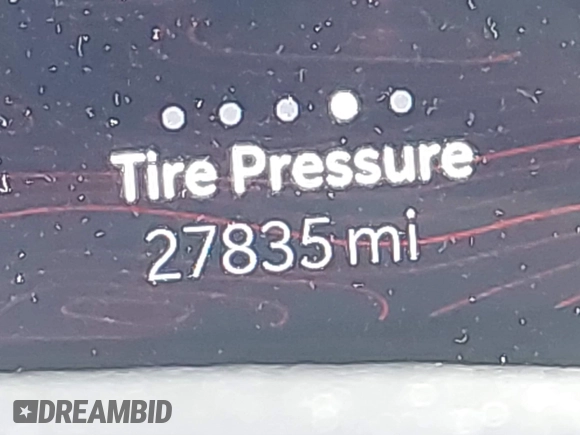 2023 Jeep Grand Cherokee Altitude with VIN 1C4RJHAG7P8709731, listed as a IAAI auction lot 40545392 with 27,835 mi miles and . Bid and sale history available at DreamBid. Image 15.
