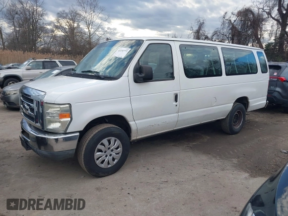2010 Ford Econoline Passenger XL с VIN 1FBSS3BL6ADA81371, выставлен на аукционе IAAI как лот 41192772 с пробегом 154 886 миль миль и . История ставок и продаж доступна на DreamBid. Изображение 21.