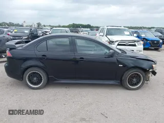 2011 Mitsubishi Lancer ES with VIN JA32U2FU2BU012051, listed as a IAAI auction lot 42013721 with 126,730 mi miles and . Bid and sale history available at DreamBid. Image 14.