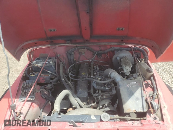 1991 Jeep Wrangler with VIN 2J4FY29SXMJ145229, listed as a Copart auction lot 61902315 with 188,786 mi miles and Clean title. Bid and sale history available at DreamBid. Image 11.