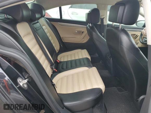 2014 Volkswagen CC R-Line с VIN WVWBP7AN0EE537680, выставлен на аукционе Copart как лот 47804775 с пробегом 105 397 миль миль и Списание • Salvage title. История ставок и продаж доступна на DreamBid. Изображение 10.