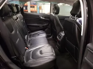 2019 Ford Edge Titanium with VIN 2FMPK4K95KBC20405, listed as a Copart auction lot 50784865 with 63,145 mi miles and Salvage Title. Bid and sale history available at carsss.com. Image 11.