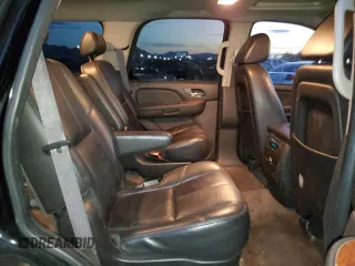 2008 GMC Yukon SLT w/4SA with VIN 1GKFK13028J229876, listed as a Copart auction lot 82113734 with 150,461 mi miles and Salvage Title. Bid and sale history available at carsss.com. Image 12.