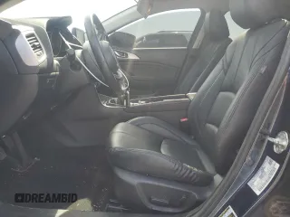 2018 Mazda 3 Touring with VIN 3MZBN1V36JM276942, listed as a Copart auction lot 53270775 with 65,822 mi miles and Salvage Title. Bid and sale history available at DreamBid. Image 7.