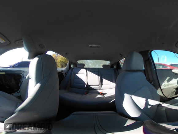 2020 Chevrolet Malibu LT with VIN 1G1ZD5ST2LF057911, listed as a IAAI auction lot 40670556 with 91,014 mi miles and . Bid and sale history available at DreamBid. Image 19.