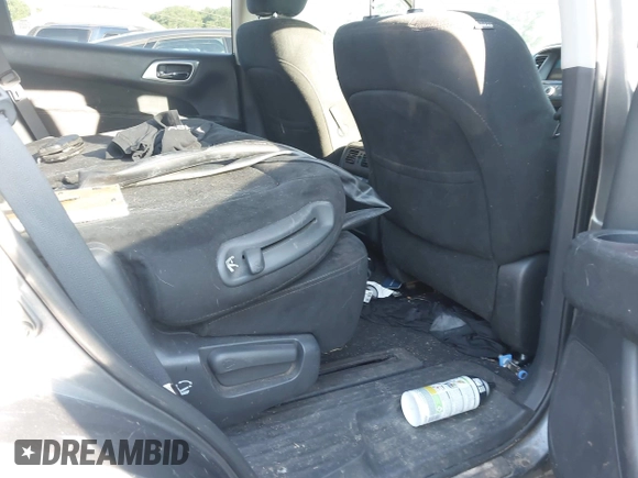 2016 Nissan Pathfinder SL with VIN 5N1AR2MM1GC653217, listed as a IAAI auction lot 42542707 with 131,613 mi miles and . Bid and sale history available at DreamBid. Image 8.