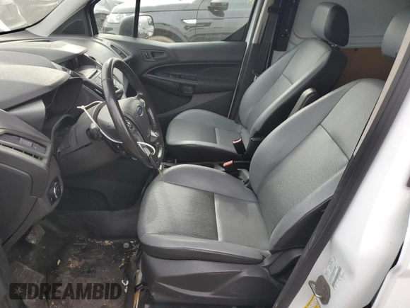 2017 Ford Transit Connect XL с VIN NM0LS7E71H1339035, выставлен на аукционе Copart как лот 80290024 с пробегом 74 264 миль миль и Списание • Salvage title. История ставок и продаж доступна на DreamBid. Изображение 7.