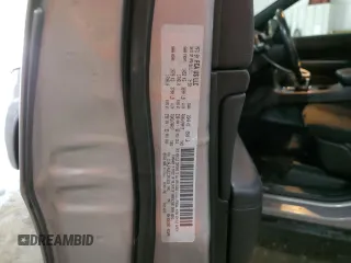 2020 Jeep Grand Cherokee Laredo E z VIN 1C4RJFAG2LC341518, wystawiony jako Copart lot #58236965 z przebiegiem 130 404 mil mil oraz Szkoda całkowita • Salvage title. Historia ofert i sprzedaży dostępna na DreamBid. Obrazek 14.