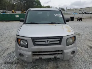 2008 Honda Element EX with VIN 5J6YH28788L020039, listed as a Copart auction lot 50807845 with 132,706 mi miles and Clean Title. Bid and sale history available at DreamBid. Image 5.