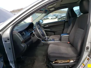 2015 Toyota Camry XLE с VIN 4T4BF1FK9FR472383, выставлен на аукционе Copart как лот 80762864 с пробегом 199 016 миль миль и Чистый • Clean title. История ставок и продаж доступна на DreamBid. Изображение 7.