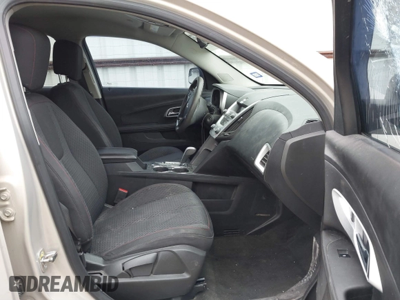 2012 Chevrolet Equinox LS with VIN 2GNALBEK8C1239121, listed as a IAAI auction lot 41549009 with 202,801 mi miles and . Bid and sale history available at DreamBid. Image 5.