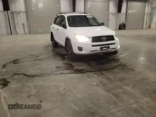2012 Toyota RAV4 with VIN JTMBF4DV5CD046103, listed as a Copart auction lot 55659735 with 138,269 mi miles and Salvage title. Bid and sale history available at DreamBid. Image 15.