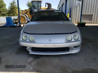 2000 Acura Integra LS с VIN JH4DC4450YS010256, выставлен на аукционе Copart как лот 60734615 с пробегом 199 056 миль миль и Списание • Salvage title. История ставок и продаж доступна на DreamBid. Изображение 5.