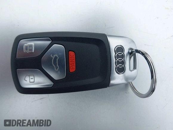 2018 Audi Q5 Premium Plus z VIN WA1BNAFY2J2008789, wystawiony jako IAAI lot #41899063 z przebiegiem 106 739 mil mil oraz . Historia ofert i sprzedaży dostępna na DreamBid. Obrazek 11.