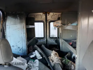 2010 Ford Transit Connect XLT с VIN NM0LS6BN3AT035244, выставлен на аукционе Copart как лот 81675084 с пробегом 148 874 миль миль и На запчасти • Non repairable. История ставок и продаж доступна на DreamBid. Изображение 10.