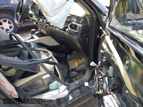 2020 Mazda CX-5 Grand Touring с VIN JM3KFADM2L0731972, выставлен на аукционе IAAI как лот 42686202 с пробегом Не указан миль и . История ставок и продаж доступна на DreamBid. Изображение 5.