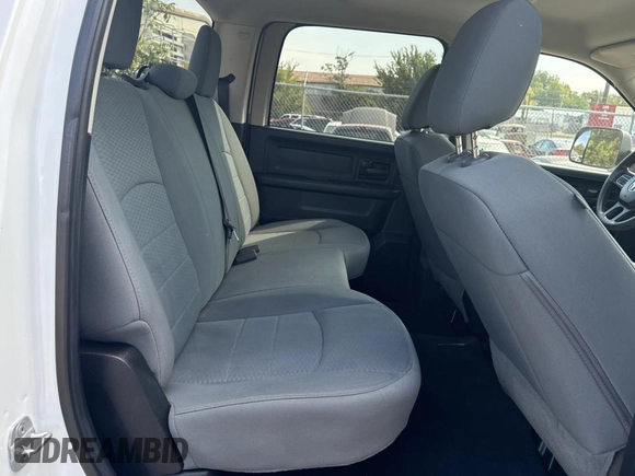 2014 Ram 3500 Tradesman with VIN 3C63RPGL7EG163976, listed as a Copart auction lot 76527554 with 304,811 mi miles and Clean Title. Bid and sale history available at carsss.com. Image 6.