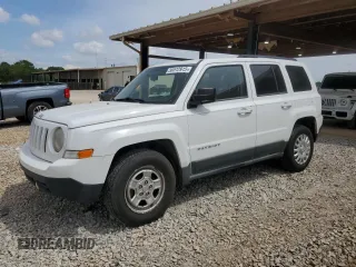 2011 Jeep Patriot Latitude with VIN 1J4NT1GBXBD178336, listed as a Copart auction lot 56512915 with 183,036 mi miles and Clean Title. Bid and sale history available at DreamBid. Image 1.