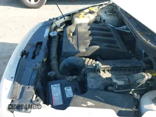 2007 Dodge Caliber R/T with VIN 1B3HE78KX7D409274, listed as a IAAI auction lot 42727725 with Not provided miles and . Bid and sale history available at DreamBid. Image 13.