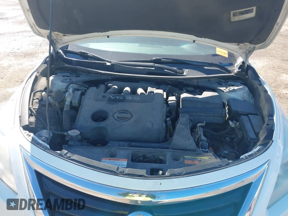 2015 Nissan Altima S z VIN 1N4BL3AP7FC436368, wystawiony jako IAAI lot #41609849 z przebiegiem 228 598 mil mil oraz . Historia ofert i sprzedaży dostępna na DreamBid. Obrazek 10.