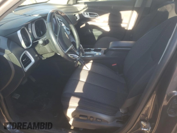 2014 Chevrolet Equinox LT with VIN 1GNALBEK4EZ121349, listed as a Copart auction lot 88648595 with 161,586 mi miles and Clean Title. Bid and sale history available at carsss.com. Image 7.
