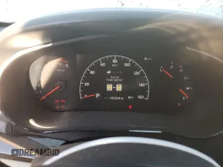 2014 Kia Cadenza Premium with VIN KNALN4D78E5135926, listed as a Copart auction lot 73827204 with 145,264 mi miles and Clean Title. Bid and sale history available at carsss.com. Image 9.