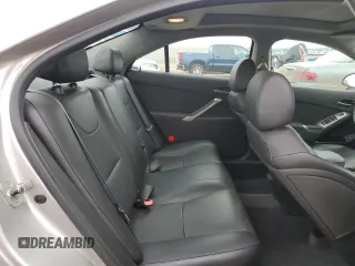 2005 Pontiac G6 GT with VIN 1G2ZH548154178288, listed as a Copart auction lot 59656875 with 85,107 mi miles and Salvage title. Bid and sale history available at DreamBid. Image 10.