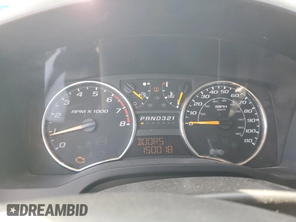 2010 GMC Canyon SLE1 with VIN 1GTDSCD97A8100508, listed as a Copart auction lot 47744055 with 150,018 mi miles and Salvage Title. Bid and sale history available at carsss.com. Image 9.