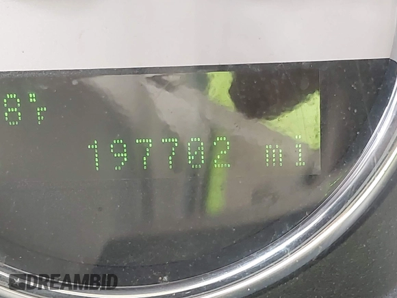 2006 Ford F-150 XLT z VIN 1FTPX14566FA55886, wystawiony jako IAAI lot #42636382 z przebiegiem 197 702 mil mil oraz . Historia ofert i sprzedaży dostępna na DreamBid. Obrazek 15.