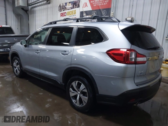 2021 Subaru Ascent Premium z VIN 4S4WMAFDXM3420217, wystawiony jako IAAI lot #41520991 z przebiegiem 54 782 mil mil oraz . Historia ofert i sprzedaży dostępna na DreamBid. Obrazek 3.