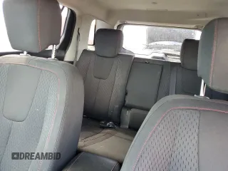 2011 GMC Terrain SLE-1 z VIN 2CTALMEC4B6359338, wystawiony jako Copart lot #79258594 z przebiegiem Nie podano mil oraz Szkoda całkowita • Salvage title. Historia ofert i sprzedaży dostępna na DreamBid. Obrazek 10.