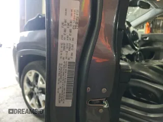 2019 Jeep Compass Limited z VIN 3C4NJDCB1KT594322, wystawiony jako Copart lot #60904585 z przebiegiem 65 432 mil mil oraz Szkoda całkowita • Salvage title. Historia ofert i sprzedaży dostępna na DreamBid. Obrazek 13.