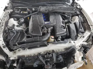 2015 Lexus RC F z VIN JTHHP5BC1F5002241, wystawiony jako Copart lot #55153915 z przebiegiem 106 196 mil mil oraz Szkoda całkowita • Salvage title. Historia ofert i sprzedaży dostępna na DreamBid. Obrazek 11.