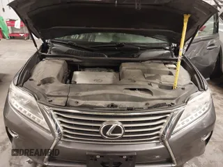 2013 Lexus RX 350 with VIN 2T2BK1BA6DC183569, listed as a IAAI auction lot 41717976 with 161,895 mi miles. Bid and sale history available at carsss.com. Image 10.